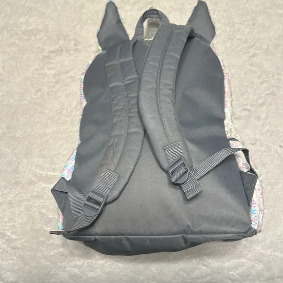 Unicorn backpack